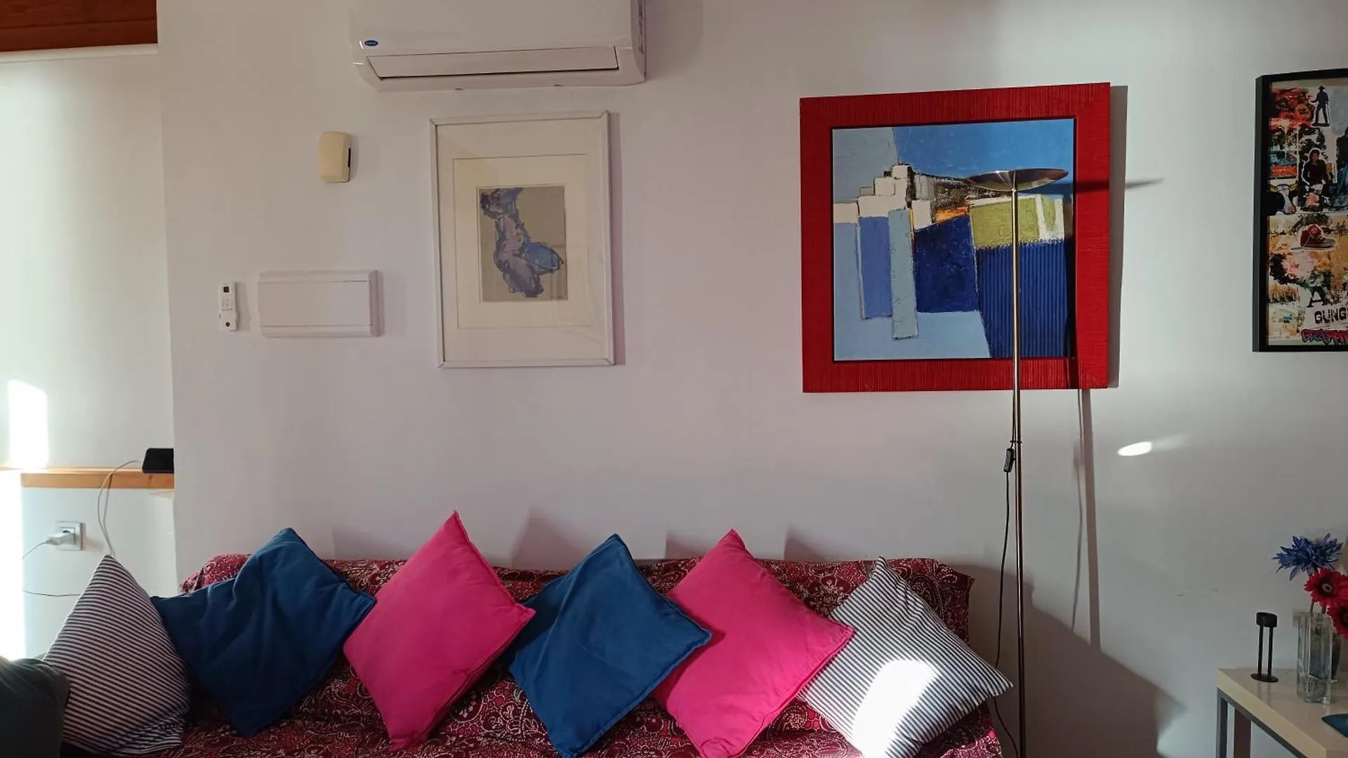 Vera Natura Apartamento Marisol Spain