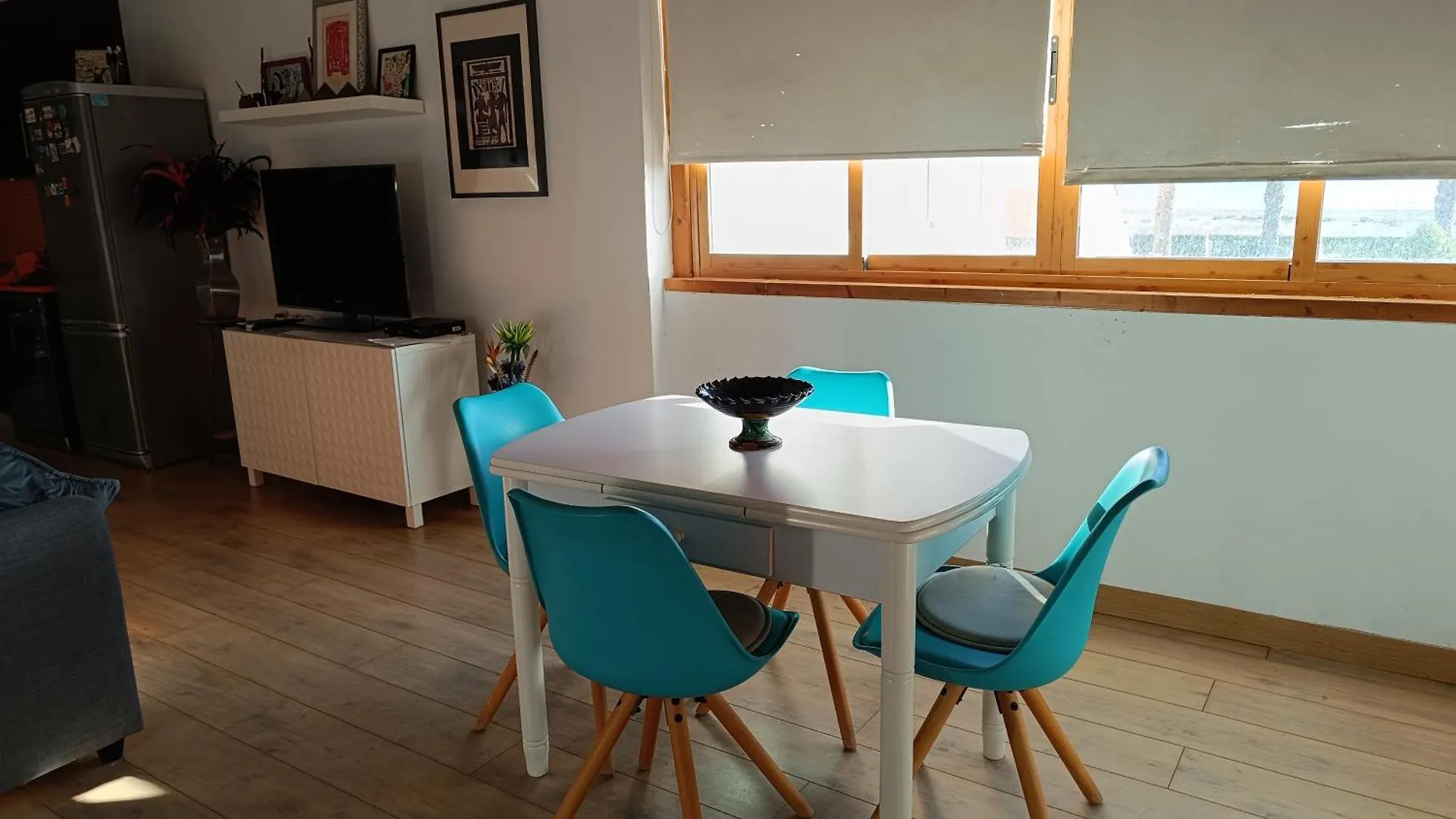 Vera Natura Apartamento Marisol 0*,  Spain