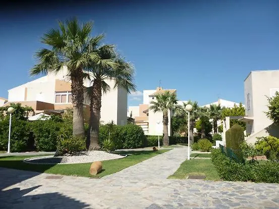 Apartment Vera Natura Apartamento Marisol Spain