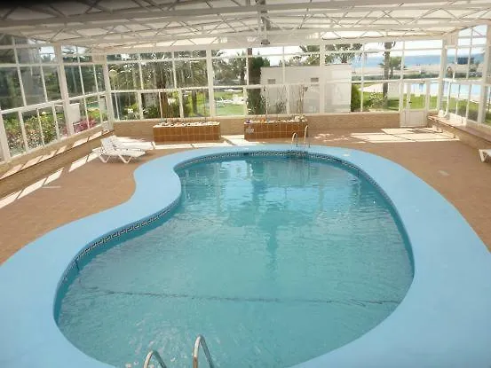 Vera Natura Apartamento Marisol 0*,