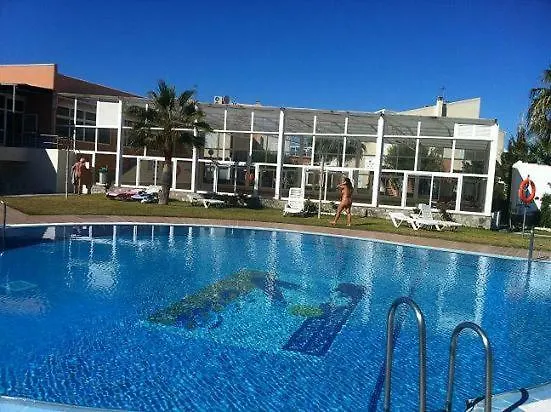 Vera Natura Apartamento Marisol Apartment
