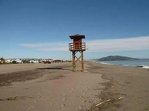 Vera Natura Apartamento Marisol Spain