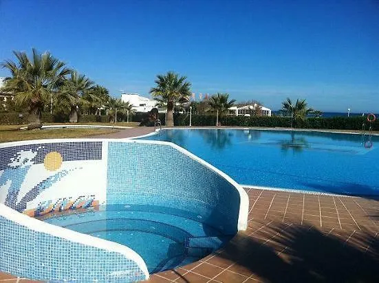 Apartment Vera Natura Apartamento Marisol Spain