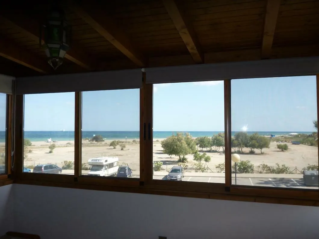 Vera Natura Apartamento Marisol Apartment