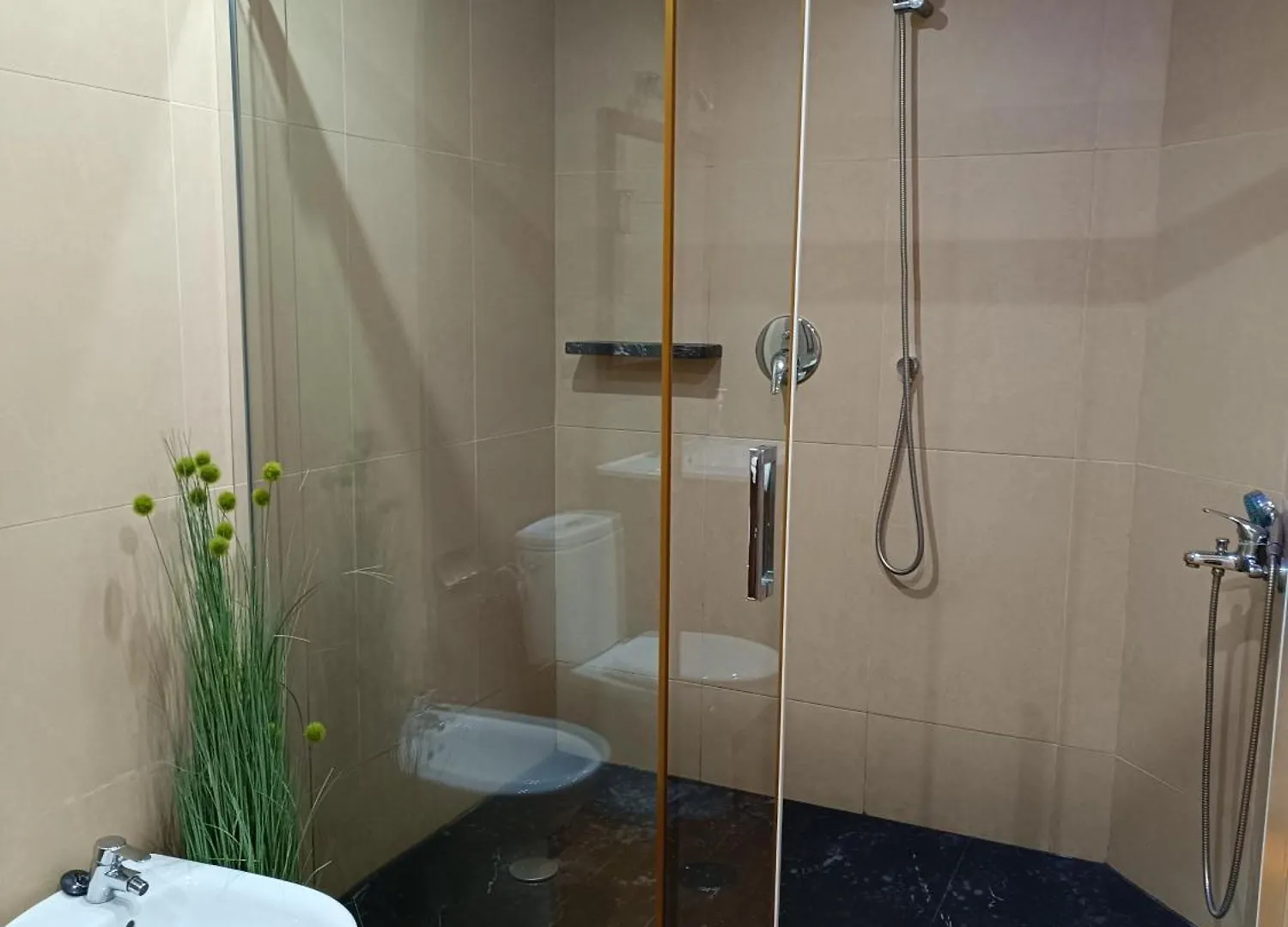 Apartmán Vera Natura Apartamento Marisol