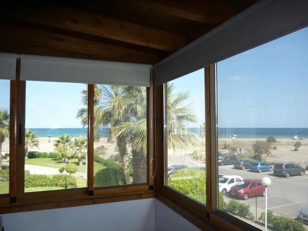 Apartmán Vera Natura Apartamento Marisol