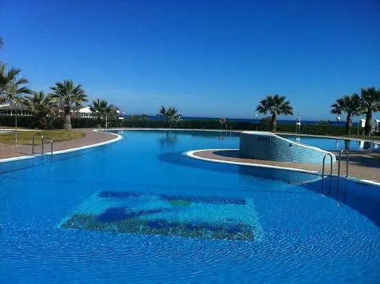 Apartament Vera Natura Apartamento Marisol