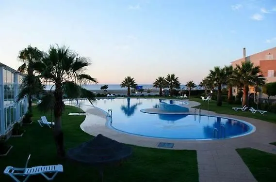 Vera Natura Apartamento Marisol Apartament